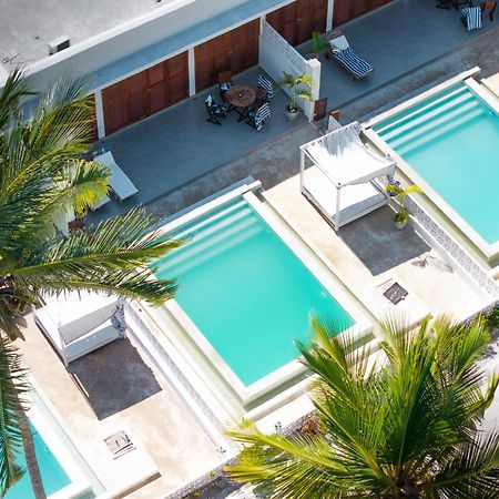 Pili Pili Orient Beach Resort بويجو المظهر الخارجي الصورة