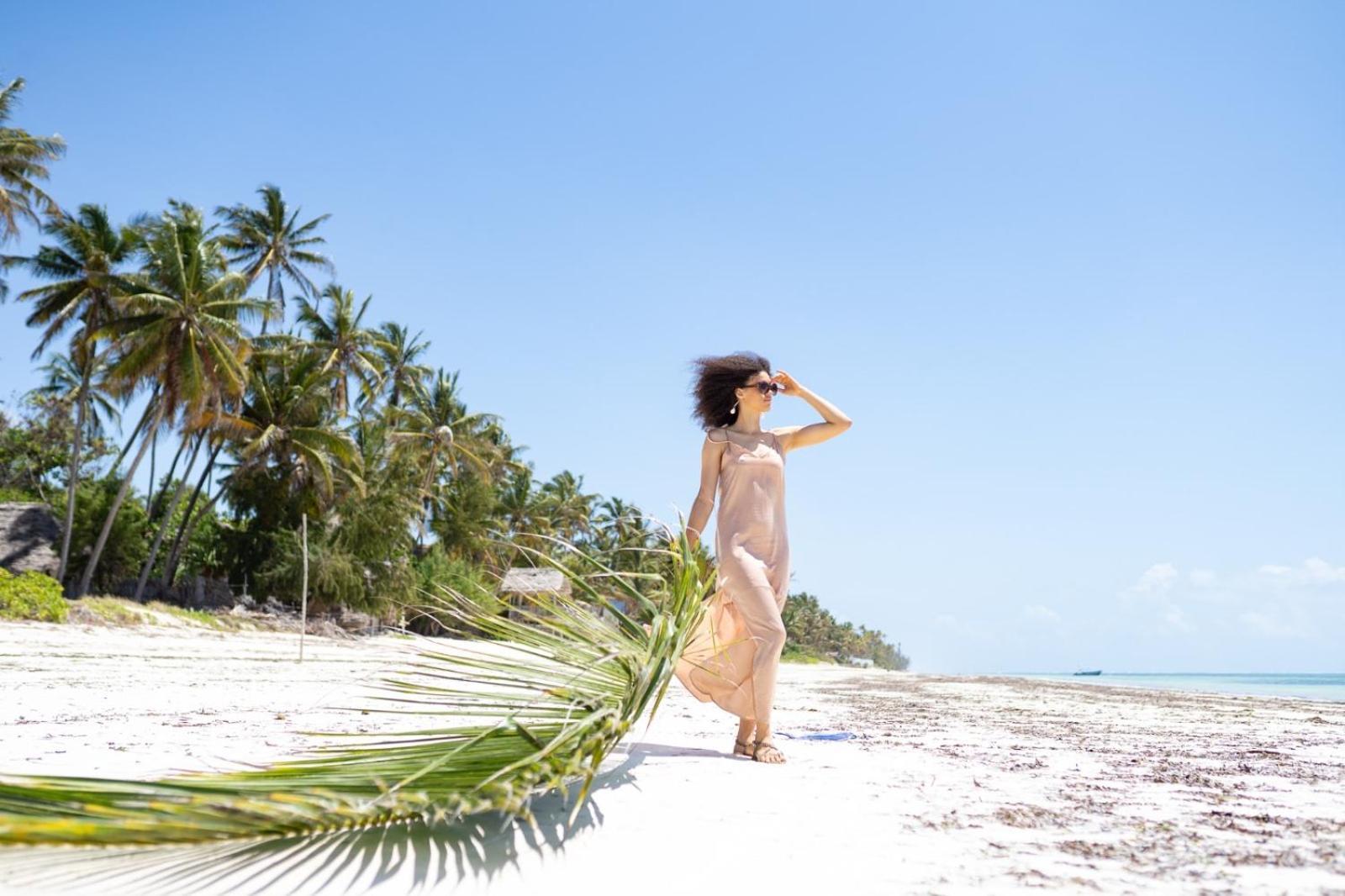 Pili Pili Orient Beach Resort بويجو المظهر الخارجي الصورة