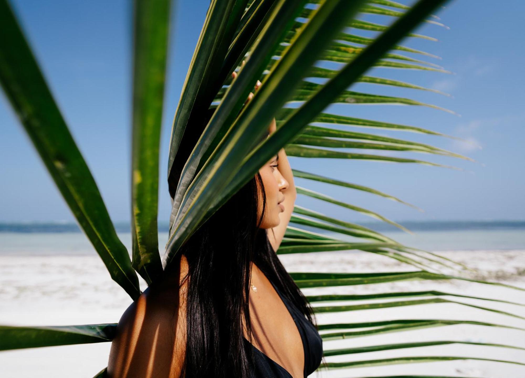 Pili Pili Orient Beach Resort بويجو المظهر الخارجي الصورة